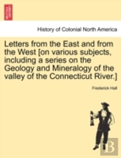 Letters From The East And From The West