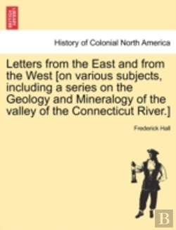 Bertrand.pt - Letters From The East And From The West