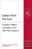 Letters From The East