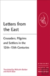 Letters From The East