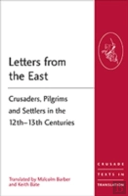 Bertrand.pt - Letters From The East