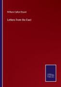 Letters From The East