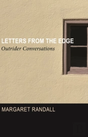 Letters From The Edge