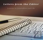 Letters From The Editor