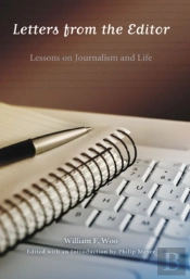 Letters From The Editor