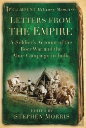 Letters From The Empire