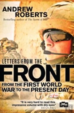 Bertrand.pt - Letters From The Front