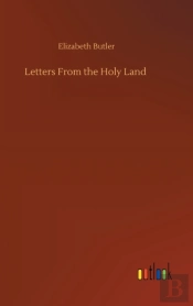 Letters From The Holy Land