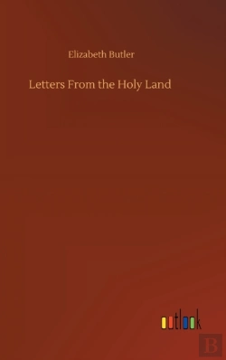 Bertrand.pt - Letters From The Holy Land