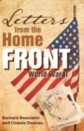 Letters From The Home Front