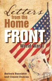 Letters From The Home Front