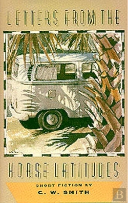 Bertrand.pt - Letters From The Horse Latitudes