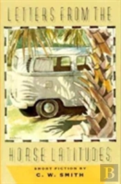 Letters From The Horse Latitudes