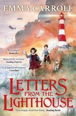 Bertrand.pt - Letters From The Lighthouse