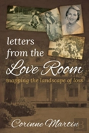 Letters From The Love Room
