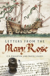 Letters From The Mary Rose
