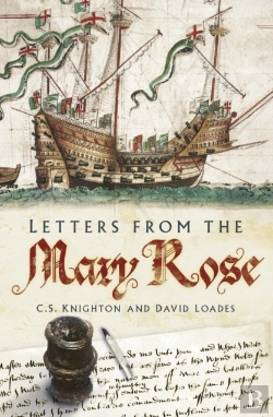 Bertrand.pt - Letters From The Mary Rose