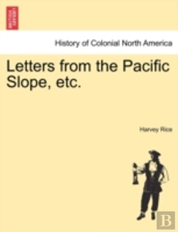 Bertrand.pt - Letters From The Pacific Slope, Etc.
