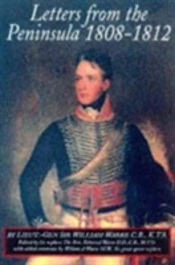 Letters From The Peninsula, 1808-12