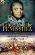 Letters From The Peninsula 1808-1812
