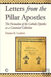 Letters From The Pillar Apostles