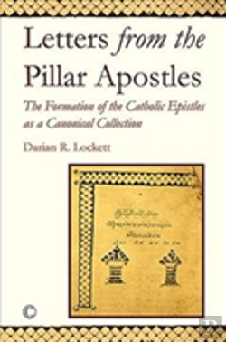 Bertrand.pt - Letters From The Pillar Apostles