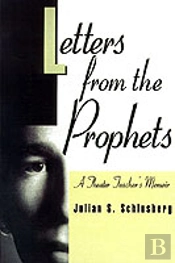 Letters From The Prophets