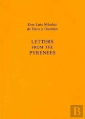 Letters From The Pyrenees