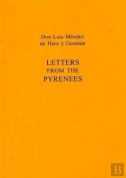 Bertrand.pt - Letters From The Pyrenees
