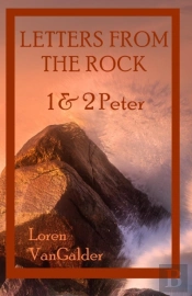 Letters From The Rock
