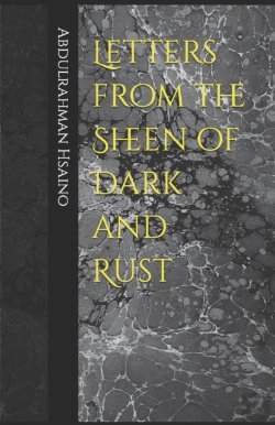 Bertrand.pt - Letters From The Sheen Of Dark And Rust