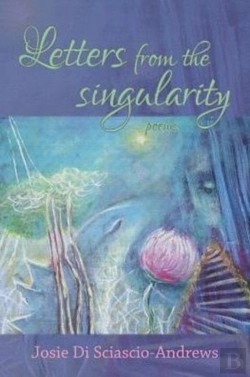 Bertrand.pt - Letters From The Singularity: Poems