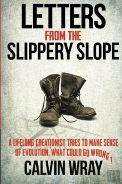Bertrand.pt - Letters From The Slippery Slope: A Lifel