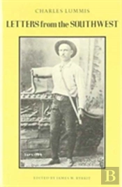Letters From The Southwest