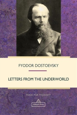 Bertrand.pt - Letters From The Underworld