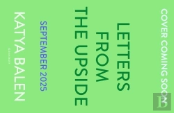 Bertrand.pt - Letters From The Upside