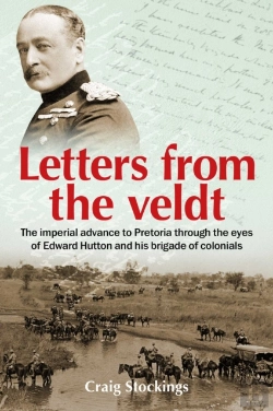 Bertrand.pt - Letters From The Veldt