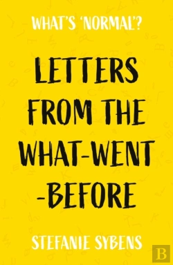 Bertrand.pt - Letters From The What-Went-Before