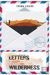 Letters From The Wilderness