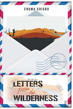 Bertrand.pt - Letters From The Wilderness