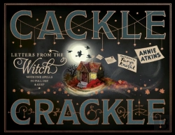 Bertrand.pt - Letters From The Witch: Cackle Crackle