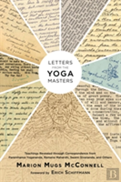 Bertrand.pt - Letters From The Yoga Masters