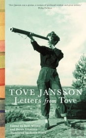 Letters From Tove