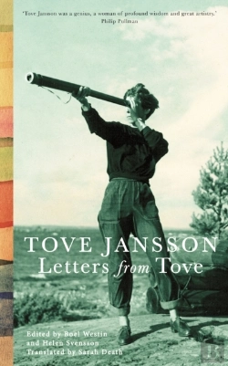 Bertrand.pt - Letters From Tove