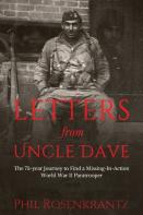 Letters From Uncle Dave