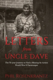 Letters From Uncle Dave
