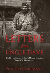 Letters From Uncle Dave: The 73-Year Jou