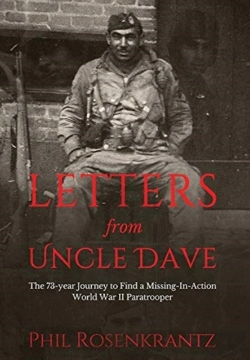 Bertrand.pt - Letters From Uncle Dave: The 73-Year Jou