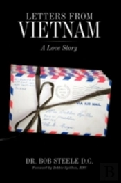 Letters From Vietnam: A Love Story