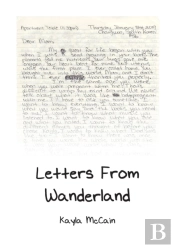 Letters From Wanderland